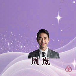 周岚